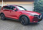 Mazda CX-5 SKYACTIV-G 194 Aut. AWD Sports-Line Bose AHK