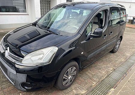 Citroën Berlingo Citroen