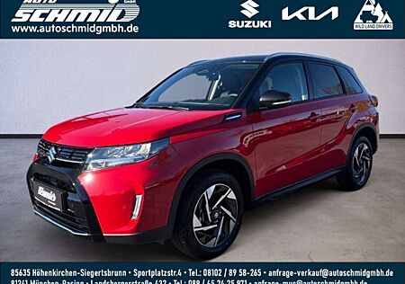 Suzuki Vitara 1.4 COMFORT+ 6AT