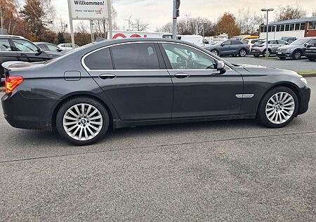 BMW 730 d Leder Navi Bi-Xenon Head-Up