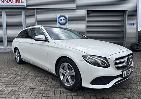 Mercedes-Benz E 220 d 9G*DISTRO*PANO*LED*360