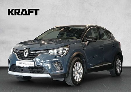 Renault Captur II 1.6 E-TECH Plug-in 160 Intens