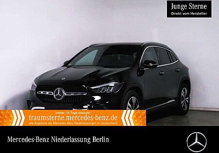 Mercedes-Benz GLA 180 PROGRESSIVE+AHK+LED+KAMERA+KEYLESS+7G