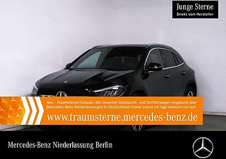 Mercedes-Benz GLA 180 PROGRESSIVE+AHK+LED+KAMERA+KEYLESS+7G