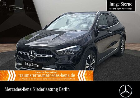 Mercedes-Benz GLA 180 PROGRESSIVE+AHK+LED+KAMERA+KEYLESS+7G
