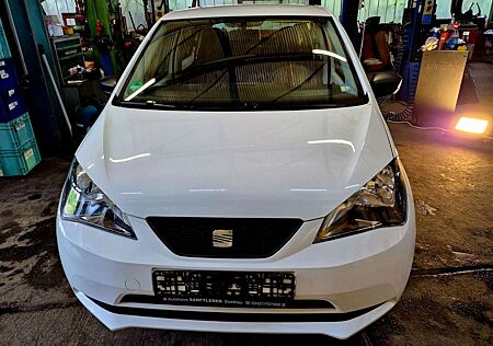 Seat Mii 1.0 44kw,Klima,TÜV neu, 56tkm