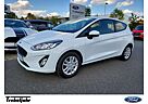 Ford Fiesta 1.1 Cool & Connect PDC+KLIMA+1. HAND Klima