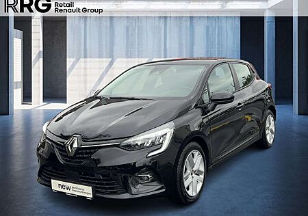Renault Clio BUSINESS EDITION TCe 90 APPLE-CARPLAY PTS