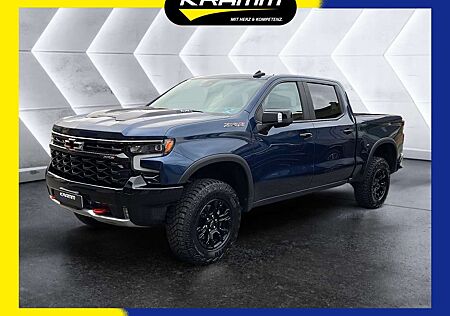 Chevrolet Silverado 1500 CREW CAB ZR2 4WD Dig.Cockpit LED