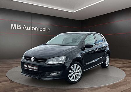 VW Polo Volkswagen V Comfortline Klima/Tüv/