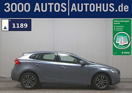 Volvo V40 D3 Momentum Navi LED PDC Shz