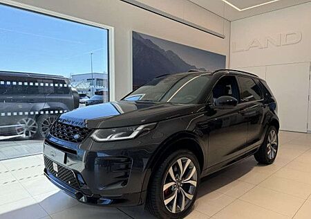 Land Rover Discovery Sport D200 Dynamic HSE Winter Paket AHK