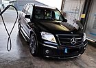 Mercedes-Benz GLK 320 CDI DPF 4Matic 7G-TRONIC Edition 1