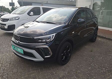 Opel Crossland Elegance Paket-Sitzheizung,Navi,RFKamera,Allwetter