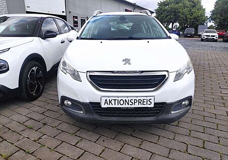 Peugeot 2008 Active