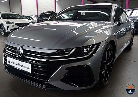 VW Arteon Volkswagen R 4Motion**VOLLAUSSTATTUNG**