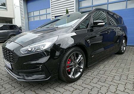 Ford S-Max 2.0 EcoBlue Allrad ST-LINE 7 Sitzer Top Zustand!