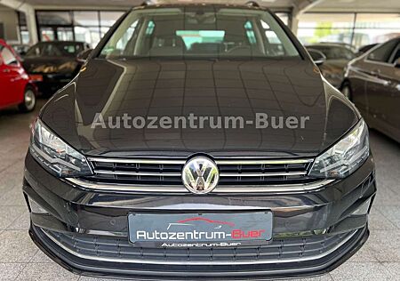 VW Golf Volkswagen Sportsvan VII Join