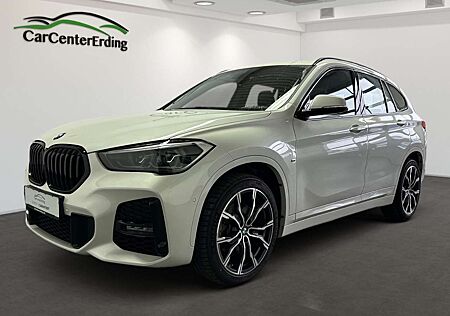 BMW X1 sDrive20i*M Sport*LED*Navi*Panorama*DAB*SHZ*