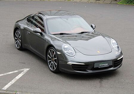 Porsche 991 Carrera PDK Schiebedach/PDLS/SportChrono