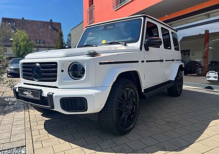 Mercedes-Benz G 450 d AMG Line Superior*Schöckl Design*Magno*