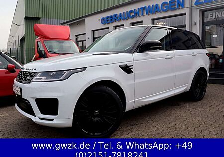 Land Rover Range Rover Sport 3.0 HSE Dynamic/Matrix /Pano