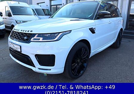 Land Rover Range Rover Sport 3.0 HSE Dynamic/Matrix /Pano