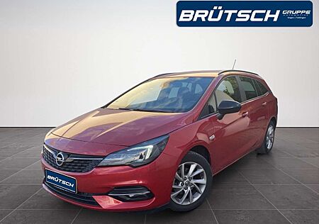 Opel Astra K Sports Tourer 1.2 Edition KLIMA / AHK / NAVI / L