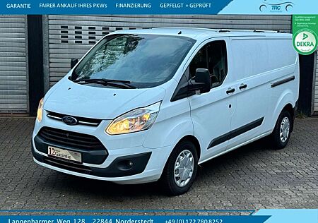 Ford Transit Custom Kasten 340 L2 Trend