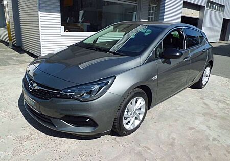 Opel Astra 5T ELEG 1.4(107)CVT S/