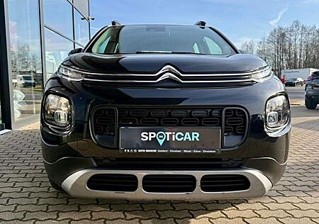 Citroën C3 Aircross Citroen Feel Pack PT130 EAT6
