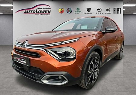 Citroën C4 Citroen Elektromotor e-Shine