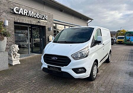 Ford Transit Custom gebraucht kaufen Ford Transit Custom 280 L1 Trend*RFK*TEMP