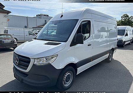 Mercedes-Benz Sprinter 317 CDI RWD L2 9G-tronic