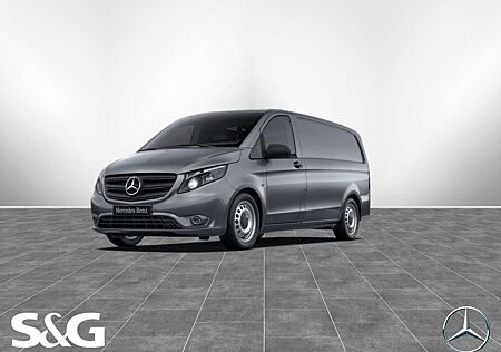 Mercedes-Benz Vito 114 CDI Kasten Lang