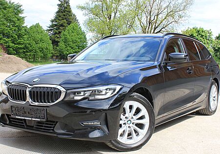 BMW 318 d Touring Aut. KameraACC Keyless Sport 1Hand