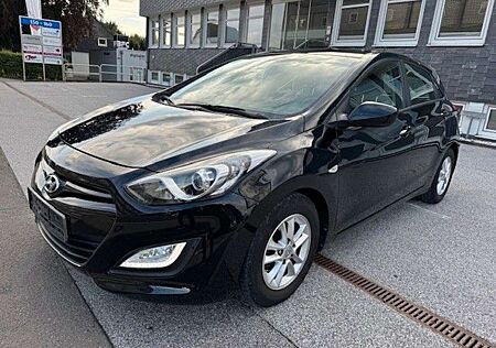 Hyundai i30 FIFA World Cup Edition