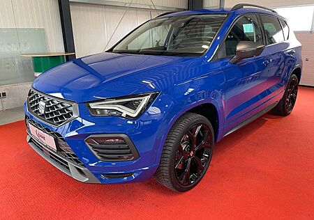Seat Ateca FR 1.5 TSI *LEDER*LED*BEATS*SHZ*
