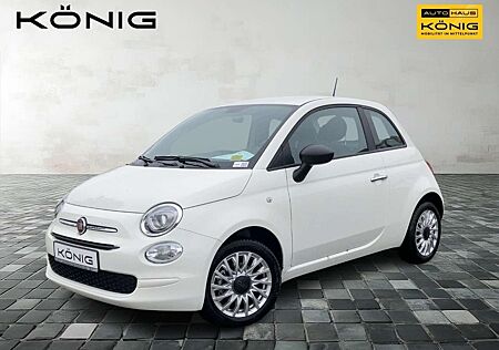 Fiat 500 1.0 GSE Last Edition Klima & Sound