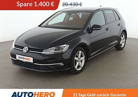 VW Golf Volkswagen 1.5 TSI ACT IQ.DRIVE Aut.*NAVI*LED*ACC*CAM*SPUR*