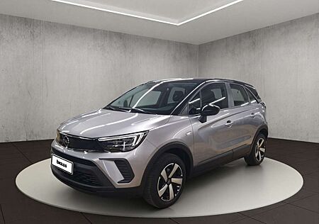 Opel Crossland Edition 1.2 Turbo 96 kW (130 PS) AT-6