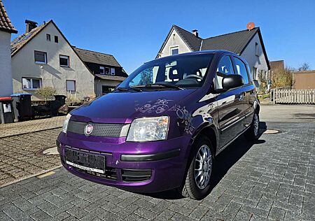 Fiat Panda 1.2 MyLife