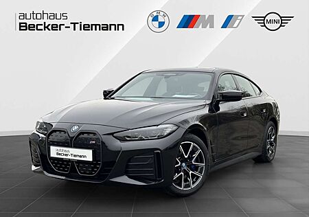 BMW i4 M50 Glasdach | Driv.Assist. Prof. | AHK | HuD | HK