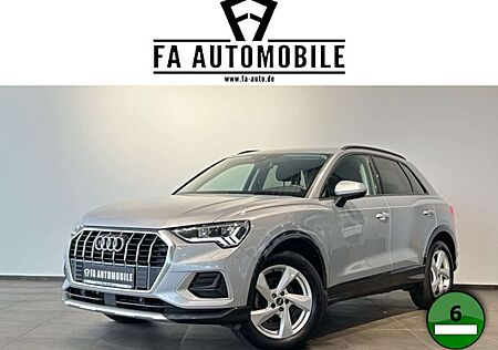 Audi Q3 35 TFSI Sport Adv Virtual LED Acc Standheizun Spor