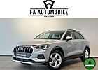 Audi Q3 35 TFSI Sport Adv Virtual LED Acc Standheizun Spor