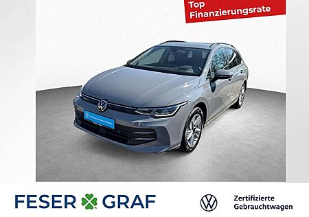 VW Golf Volkswagen VIII Variant Life 1.5 eTSI 7-DSG KAMERA Va 1.