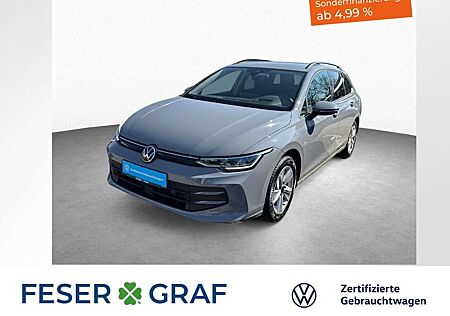 VW Golf Volkswagen VIII Variant Life 1.5 eTSI 7-DSG KAMERA Va 1.