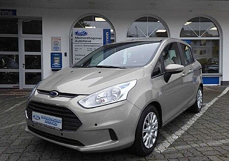 Ford B-Max Trend