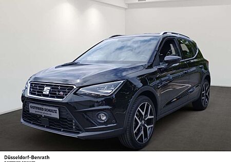 Seat Arona FR Sitzheizung Rückfahrkamera LED Navi