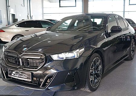 BMW 520 i M Sport PANO HEADUP 360 H&K AR